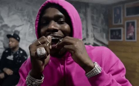 Shut Up GIF by DaBaby - Find & Share on GIPHY