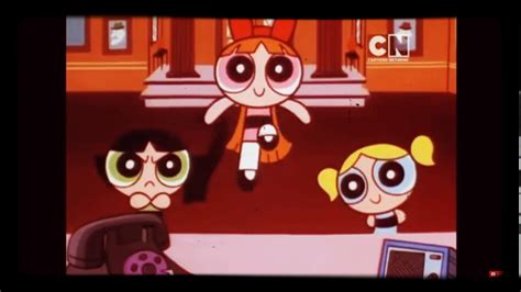 Fun Facts About The Powerpuff Girls