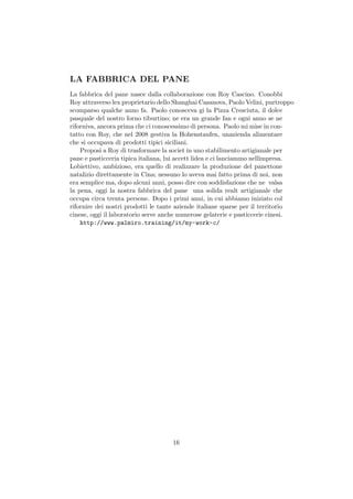 Pane Al Mondo Pdf