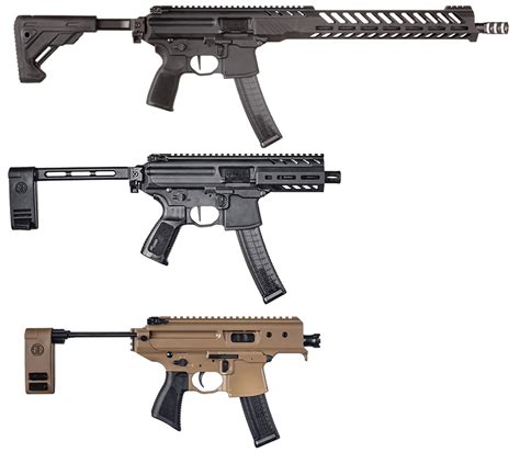 Best Pistol Caliber Carbines And Ar 9s In 2023 [9mm And Other Calibers]