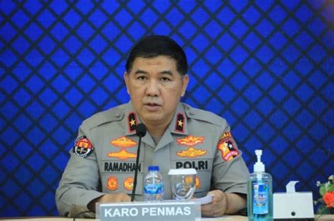 Polri Berhasil Identifikasi Korban Kebakaran Plumpang