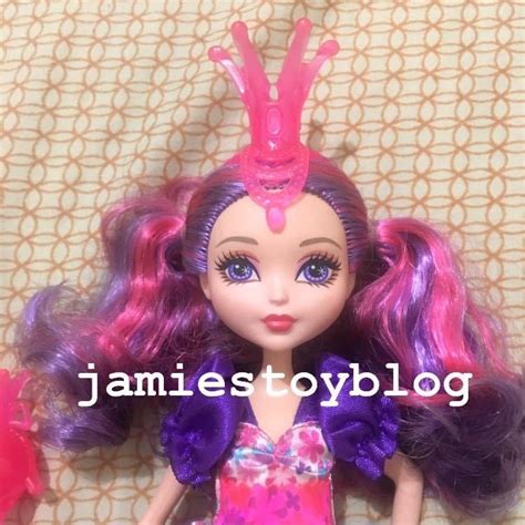 Barbie And The Secret Door Princess Malucia Doll On Carousell