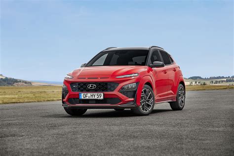 Essai HYUNDAI Kona Hybrid 141 Ch Executive Motorlegend