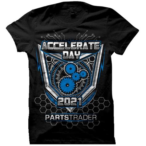 Designs Design A Killer Tshirt For Our Themed Hackathon Event T