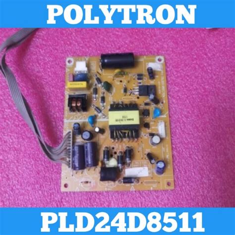 Jual Psu Tv Led Polytron Pld T Psu Polytron Pld T Psu