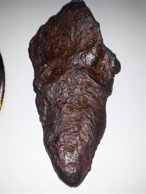 Hematite Or Meteorites