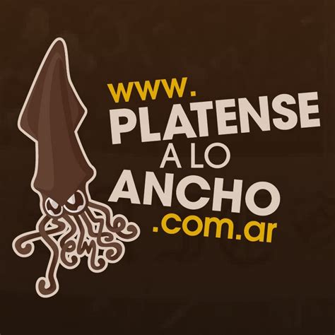 Platense A Lo Ancho YouTube