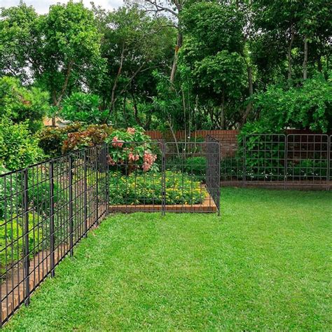 Garden Fence For Dogs | Fasci Garden