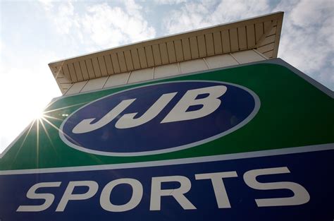 JJB Sports declares a new price war - CityAM