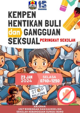 BUKU PROGRAM KEMPEN HENTIKAN BULI DAN GANGGUAN SEKSUAL 2024 1