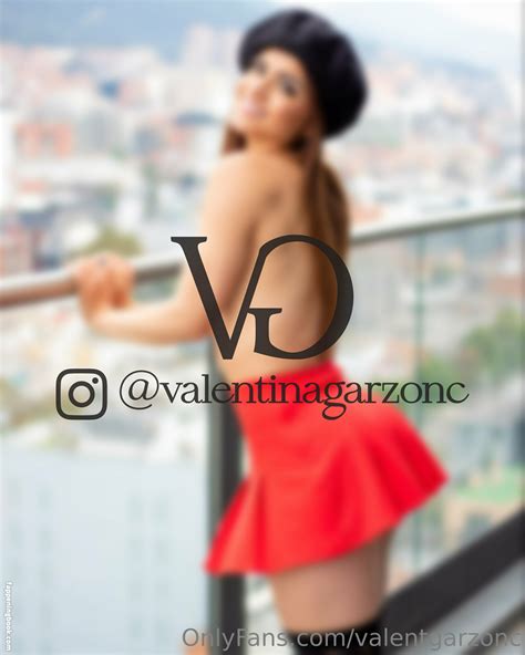 Valentgarzonc Nude Onlyfans Leaks The Fappening Photo