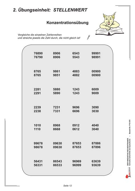 Pin Auf Mathematik Grundschule Unterrichtsmaterialien