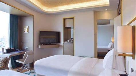 Hilton İstanbul Kozyatağı | Odamax.com