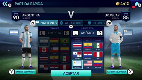 Football Cup 2024 Para Nintendo Switch Sitio Oficial De Nintendo Para