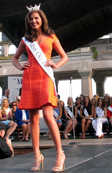 Photos Road To Miss America 2016 Abc7 Los Angeles