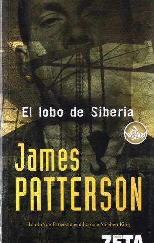 Imeatmerank El Lobo De Siberia Best Seller Zeta Bolsillo Libro