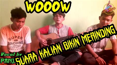 DADALI DISAAT AKU PERGI COVER BY PANJI KLK Jangan Lupa Di Tonton