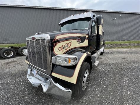 Peterbilt Complete Vehicle For Sale By Rydemore Heavy Duty