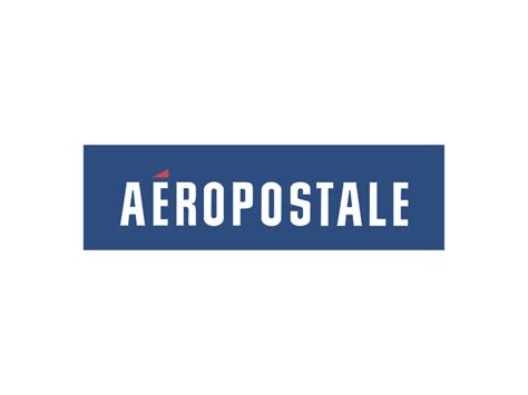 Aeropostale 01 Logo PNG Transparent & SVG Vector - Freebie Supply