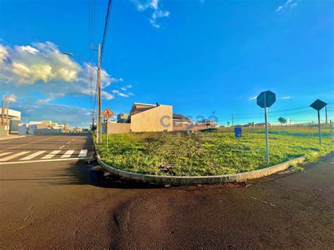 Terreno De M Loteamento Parque Das Torres Esquina Xanxere