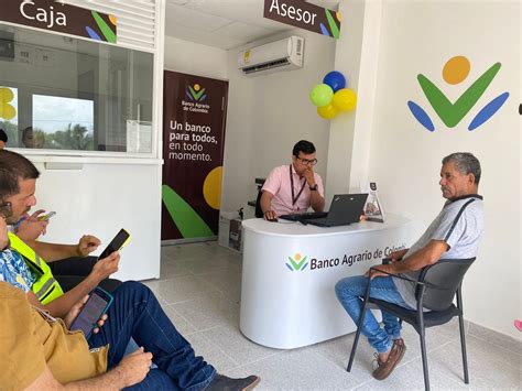 Banco Agrario On Twitter Noticia Hoy El Bancoagrario Abri La