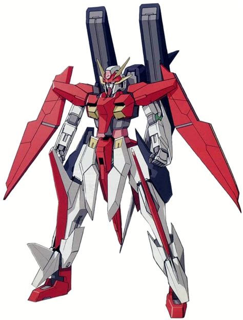 Gn 007al Arios Gundam Ascalon The Gundam Wiki Fandom Powered By Wikia