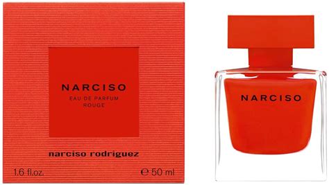 Narciso Rodriguez Narciso Rouge Perfume For Women Edp 50 Ml Price From Samawa In Uae Yaoota