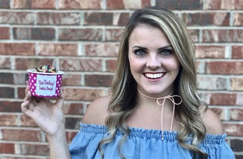 Alumna Brings ‘no Baked’ Treats To Nashville Belmont University News And Media