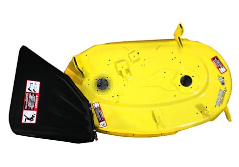 John Deere Complete Replacement 42 Inch Mower Deck Bg20936 51 Off