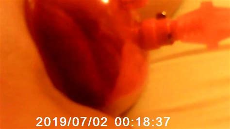 Pussy Pump Session 1 Sorry For The Sound Wife Porn XHamster