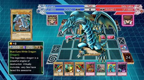 Yu Gi Oh Millennium Duels Ps3 Playstation 3 News Reviews Trailer