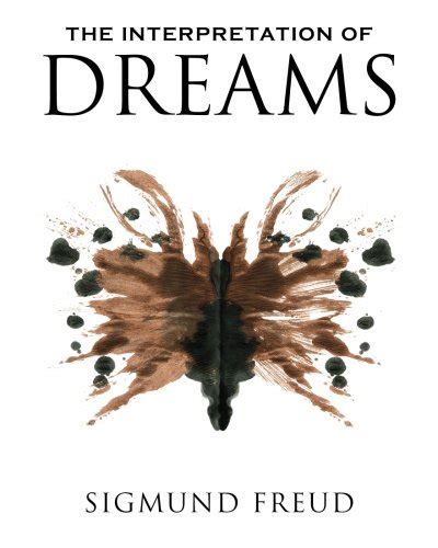 The Interpretation of Dreams: Sigmund Freud: 9781619492325: Amazon.com ...