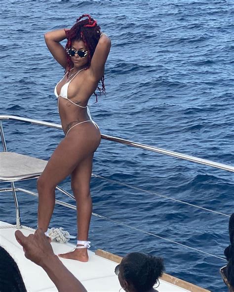 Taraji P Henson Nude Photos Videos 2025 TheFappening