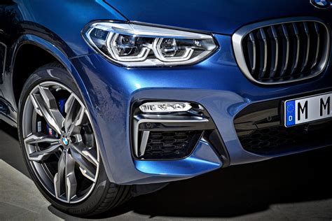 BMW X3 G01 20d 190 Hp MHEV XDrive Steptronic 2020 2021 Specs And