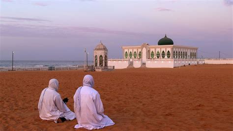 Teraanga: The word that defines Senegal - BBC Travel