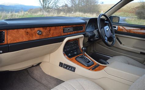 Jaguar XJ40 Buyer S Guide Prestige Performance Car