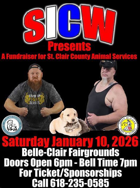 The st clair il jail records reveal a surprising inmate 30