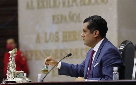 Ley Orgánica De La Armada De México Es Constitucional Dip Gutiérrez