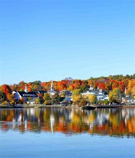 New Hampshire Lakes Region New Hampshire Info