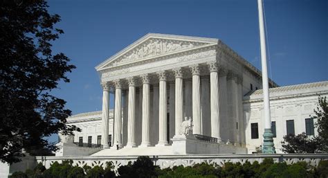 Supreme Court Hears Oral Arguments In Important Dormant Commerce Clause