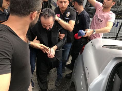 Adnan Oktar ın 1365 yıla kadar hapsi istendi Adnan Hoca Grubu