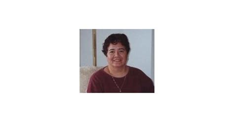 Anna Gonzalez Obituary 1945 2014 Legacy Remembers
