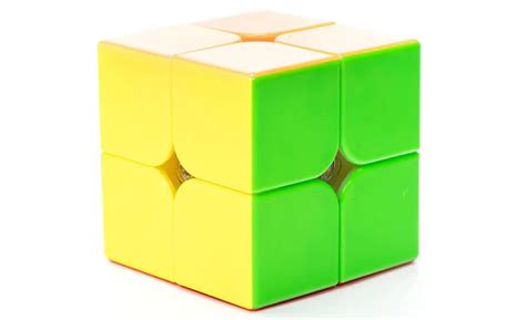 Rubik GAN 251 Leap 2x2 Magnetic Speedcube Jual Rubik Toko Rubik No