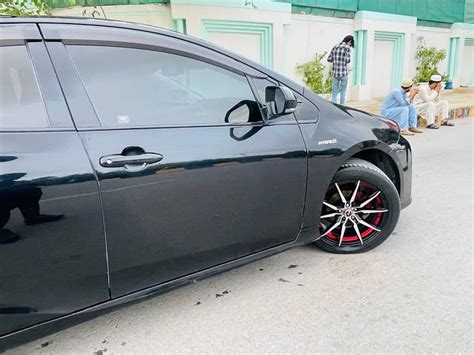 Toyota Prius 2018 Cars 1090524522