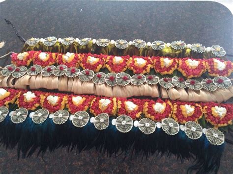 How To Make A Ribbon Lei Tongan Kahoa Artofit