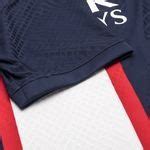 Paris Saint Germain Maillot Domicile Qatar Airways Vapor