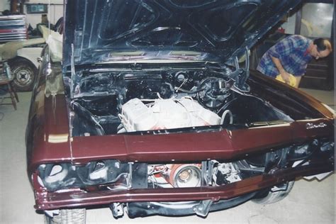 Car Restoration Basics Archives Classic Auto Advisors