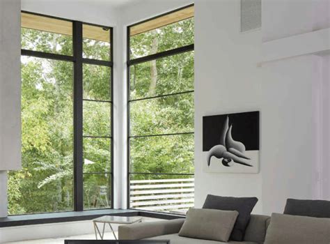 Andersen E Series Contemporary Best Replacement Windows Reviews