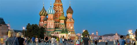 Moscow Travel Guide Visiting Moscow On A Budget Price Of Travel