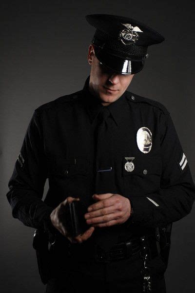 Lapd Police Uniforms